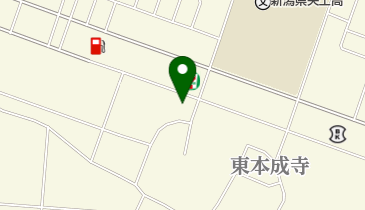 かわせメモリークリニックの地図画像