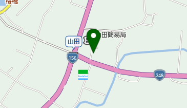 さわやか内科クリニックの地図画像