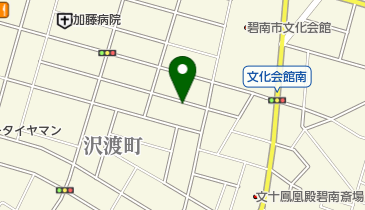 エンゼルこどもクリニックの地図画像