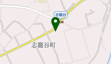 あおぞらクリニックの地図画像