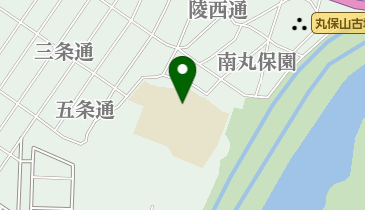 大仙もずの音診療所の地図画像