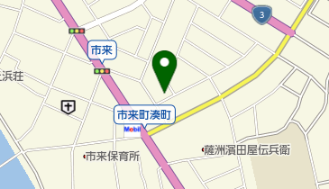 しもむぎ耳鼻咽喉科の地図画像