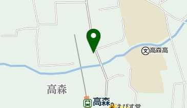 渡邉総合内科クリニックの地図画像