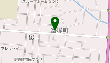 都丸内科クリニックの地図画像