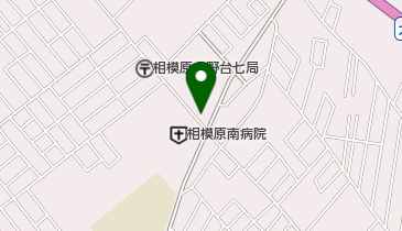 大野台クリニックの地図画像