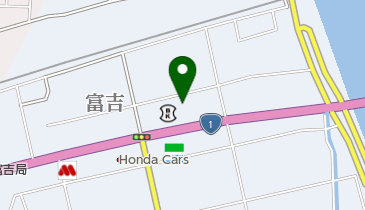 飯田ファミリークリニックの地図画像