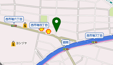 あおぞらこどもクリニックの地図画像