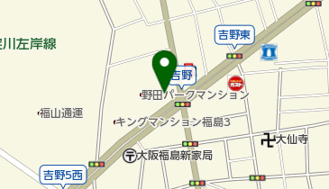 前田ファミリークリニックの地図画像