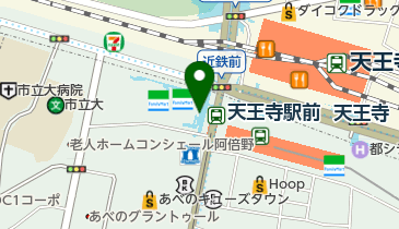 中川クリニックの地図画像