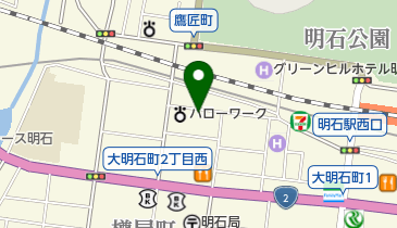 片平クリニックの地図画像