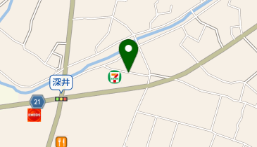 宏洲整形外科医院の地図画像