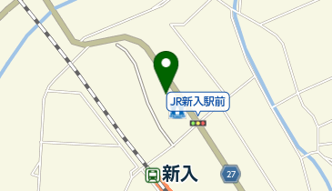 ひさずみ内科医院の地図画像