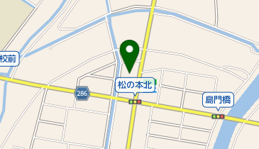 宮地子どもクリニックの地図画像