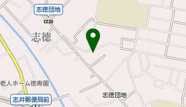 おかざきこどもクリニックの地図画像