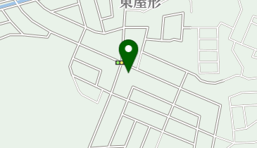 くどう小児科クリニックの地図画像