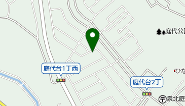 ぽらんのひろば 井上診療所 堺市南区 内科 590 0133 の地図 アクセス 地点情報 Navitime