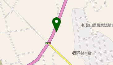 さかい耳鼻咽喉科クリニックの地図画像