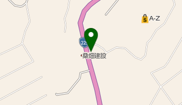 松岡救急クリニックの地図画像