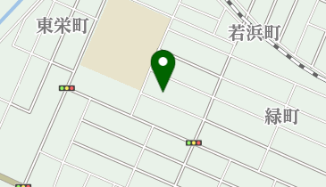 今泉クリニックの地図画像