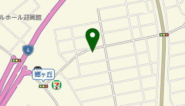 水谷消化器科外科医院の地図画像