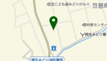 さくら耳鼻咽喉科の地図画像