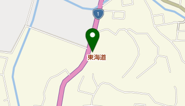 戸塚いとう内科クリニックの地図画像