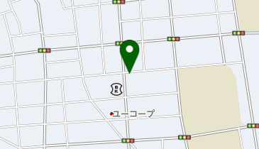 磐田こころのクリニックの地図画像