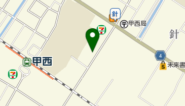 滋賀県湖南市の内科 2ページ目 一覧 Navitime