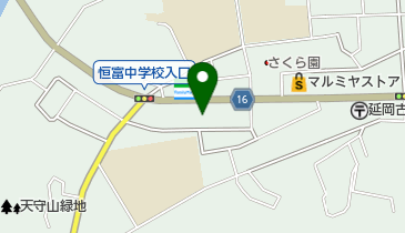 堺胃腸内科クリニックの地図画像