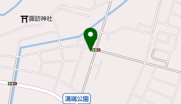 さいとう内科クリニックの地図画像