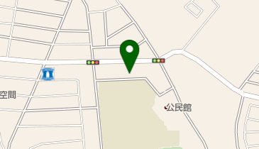 酒井医院の地図画像