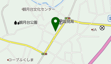 村上医院の地図画像