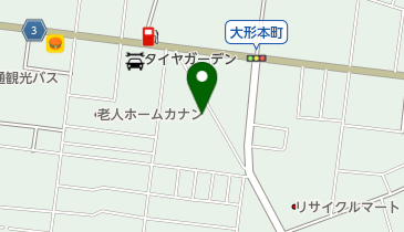 すずき医院の地図画像