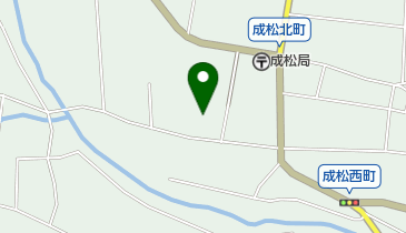 吉積クリニックの地図画像