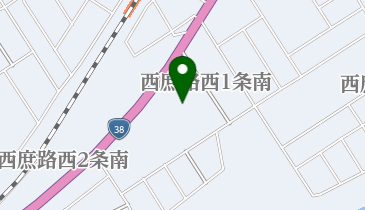 セセッカ診療所の地図画像