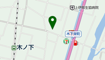 芦澤整形外科の地図画像