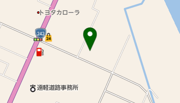 はやかわクリニックの地図画像