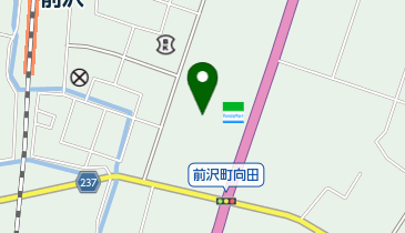 さとう整形外科・リウマチ科クリニックの地図画像