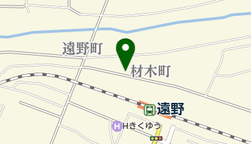 守口医院の地図画像