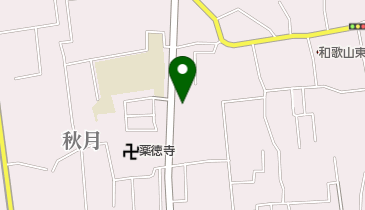 花山ママクリニックの地図画像