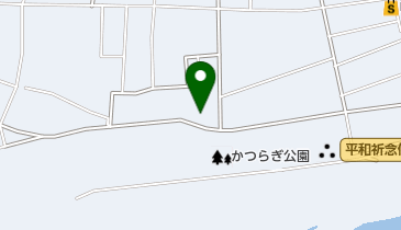 木秀クリニックの地図画像