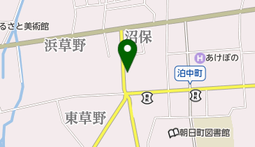 島谷クリニックの地図画像