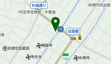 たけもとクリニックの地図画像