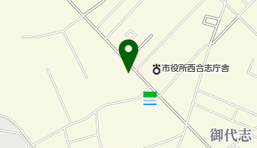 かたやま内科・漢方クリニックの地図画像