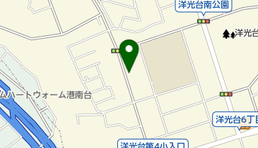 やそだ整形外科リウマチクリニックの地図画像