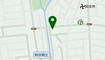 石黒内科クリニックの地図画像