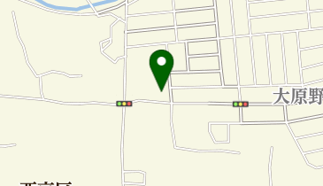 どいクリニックの地図画像