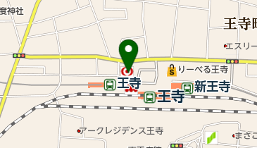 竹田内科クリニックの地図画像