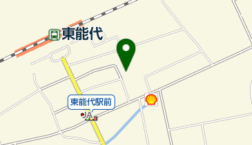 三田医院の地図画像