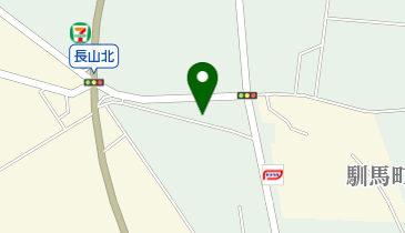 鳥越クリニックの地図画像